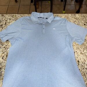 Men's Travis Mathew Polo
